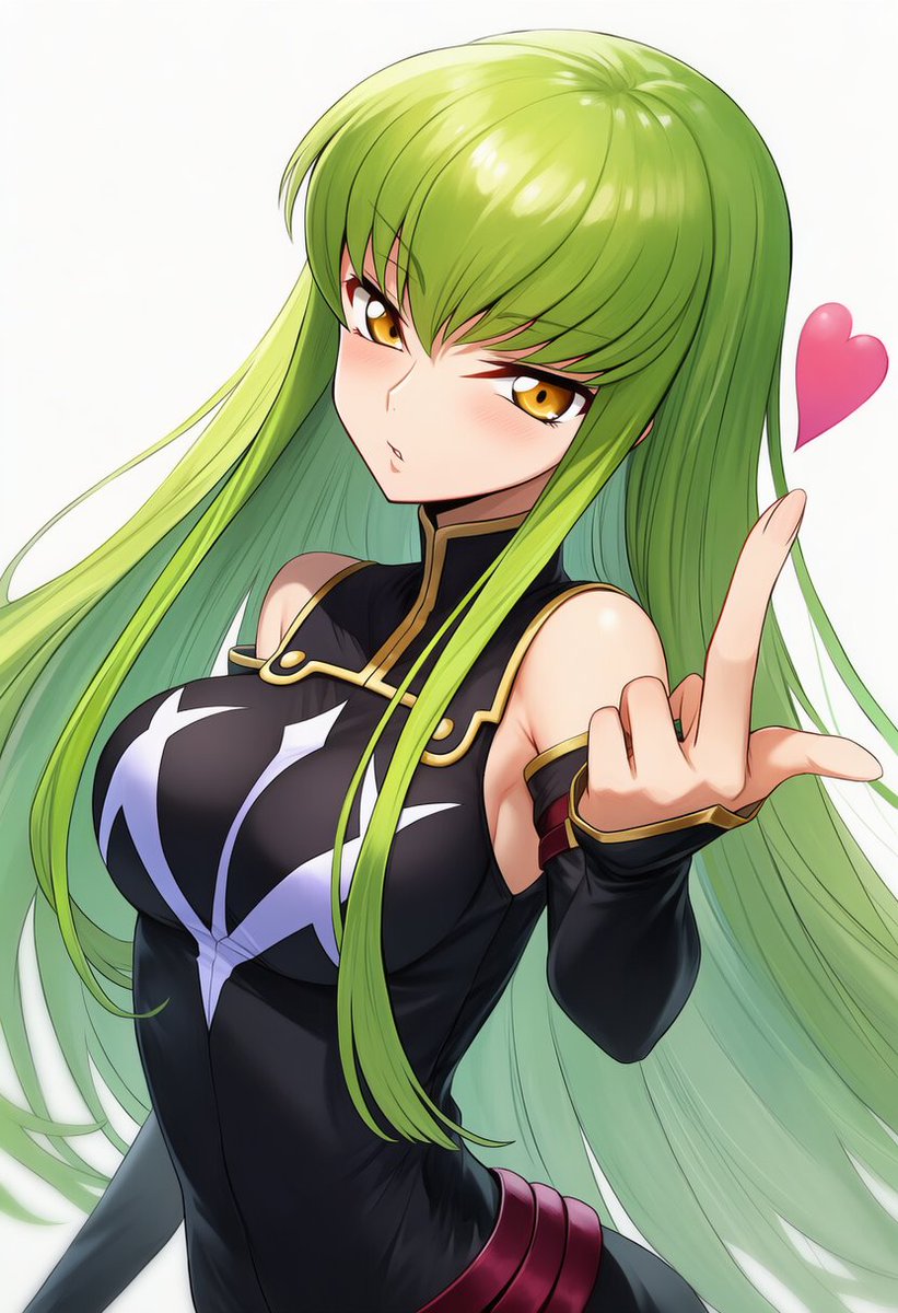 BlackRose1050's tweet photo. Don't like my middle finger? Too bad give me a reason not to show it to you. 

Name: C.C.(C2 or Celeste)
Age: 25 Physcically(true age immortal)
Sex: Female/Futa
Sexuality: Fem/Futa only
Personality: Tease/Tsundere
Powers: Geass Code
Just because i cant die doesnt mean I like pain https://t.co/WspsM9LGsR