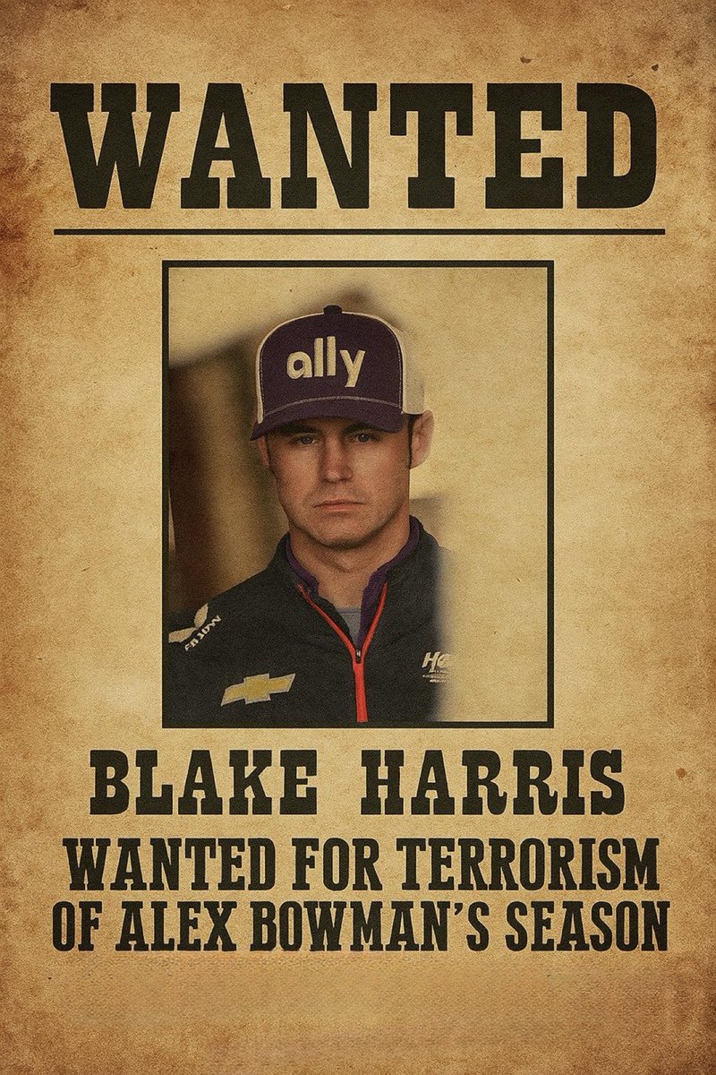hellbringer456's tweet photo. @allyracing @Alex_Bowman @MISpeedway @TeamHendrick https://t.co/lGzIigmNJ1