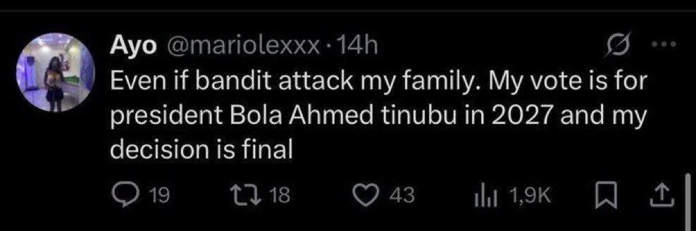 amaeshi's tweet photo. @jephff @EleluAyoola @KelJombo 🤡! https://t.co/IpH4feHUl1