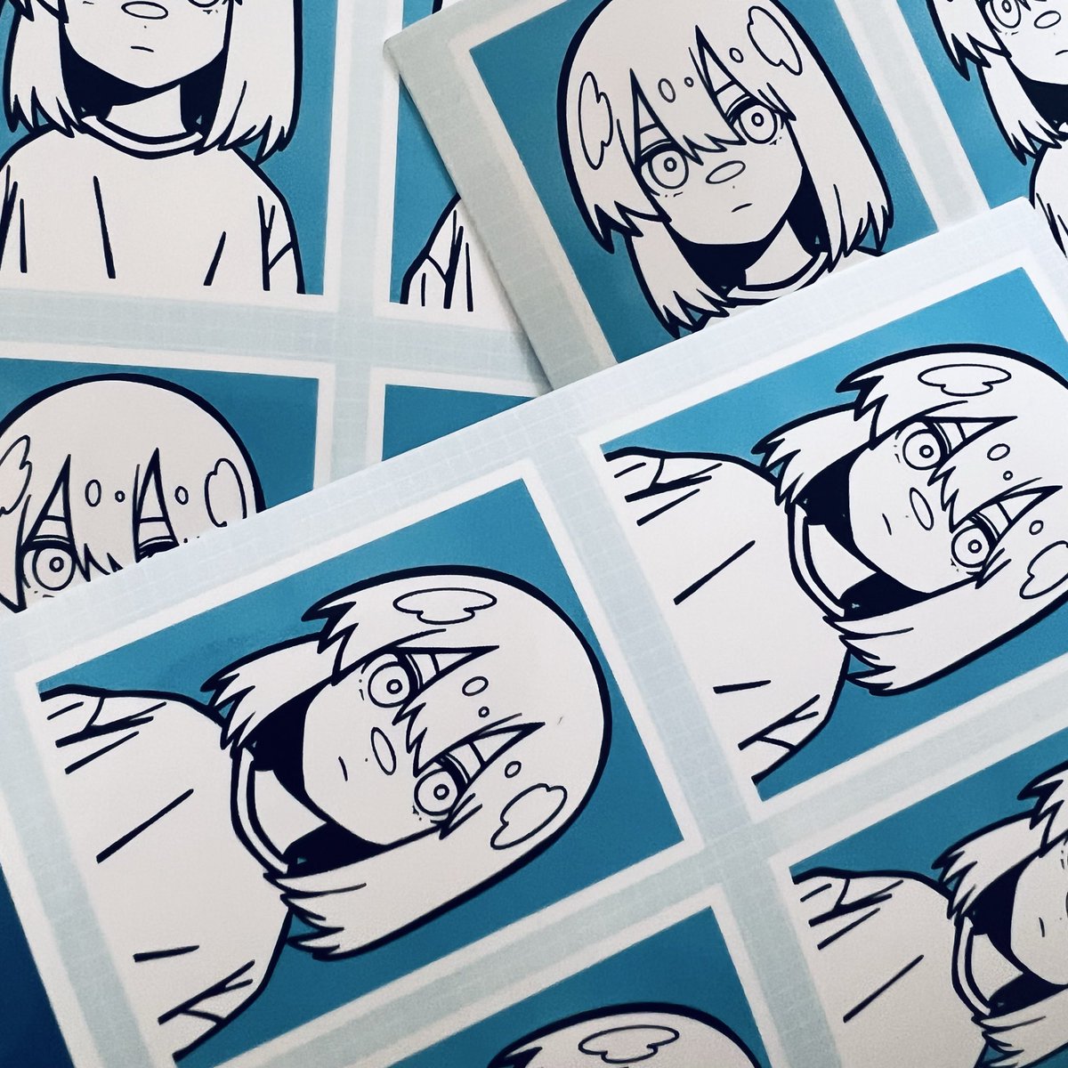 シゲマツ/NANTOKA (@nan_toka15) / Posts / X