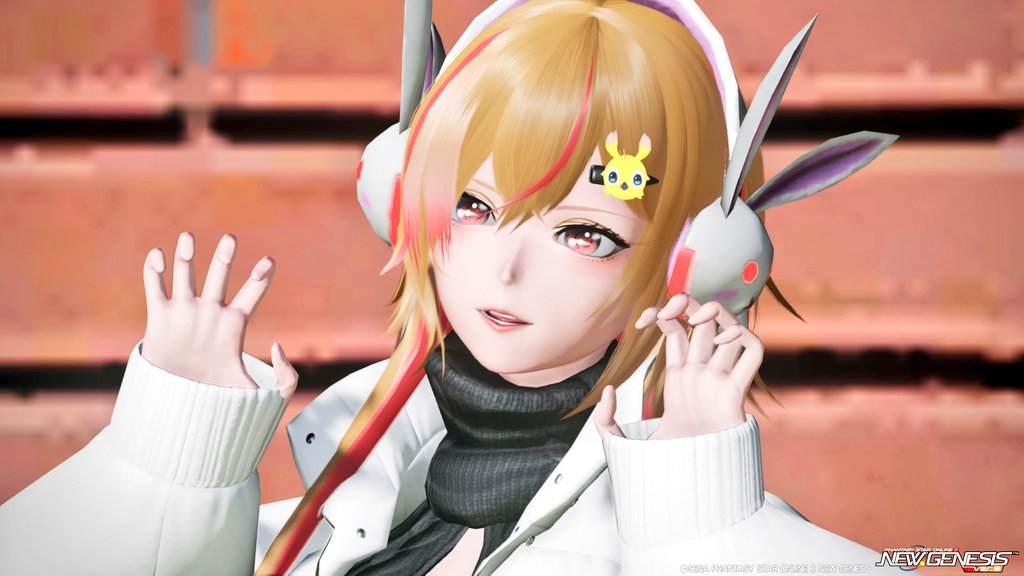 yukimidg's tweet photo. #PSO2NGS_SS
#誕生日
みんなおはようございます🍰🍰
今日無事に誕生日お迎えできました🤍✨️
いつもたくさんメッセージといいねありがと♪♫次の1年も色々楽しみながら遊ぼうね☆✨️
お気に入り海夢ちゃんコレクションだょ🤍メッセージ多い場合返せなかったらごめんね(⁠ ⁠ꈍ⁠ᴗ⁠ꈍ⁠)♥ https://t.co/pGMhIFm0pt