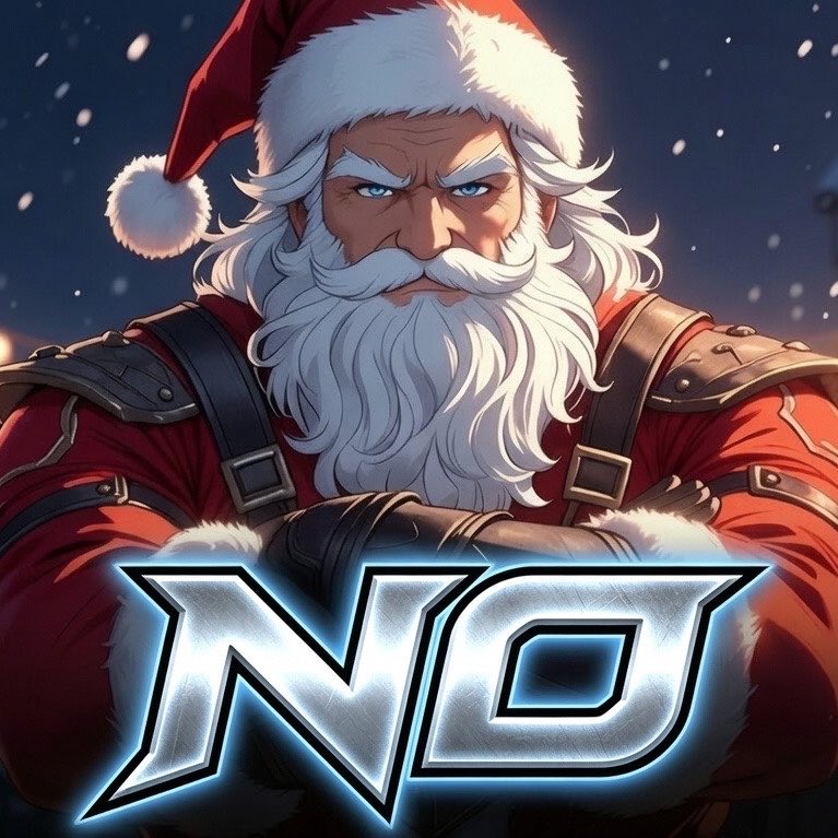 SantaDecides tweet picture