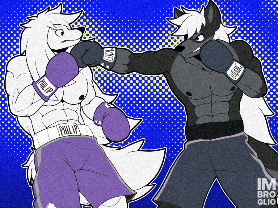 imbroglio_24's tweet photo. Patreon reward for @sojh85. Tysm! https://t.co/oaQ9PsnOyo
