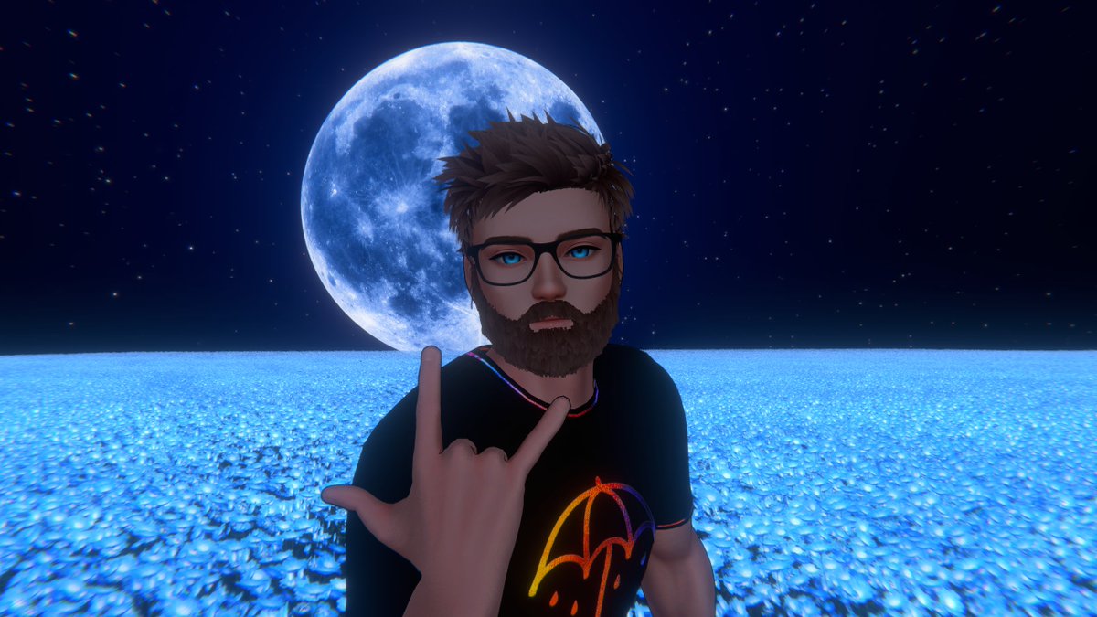 413xDot's tweet photo. Hell yeah friend

#VRChat https://t.co/4dRasyBhXD