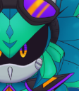 ferivanx's tweet photo. so...live2d model debut tomorrow...4pm pst https://t.co/xrlqYyrGO5