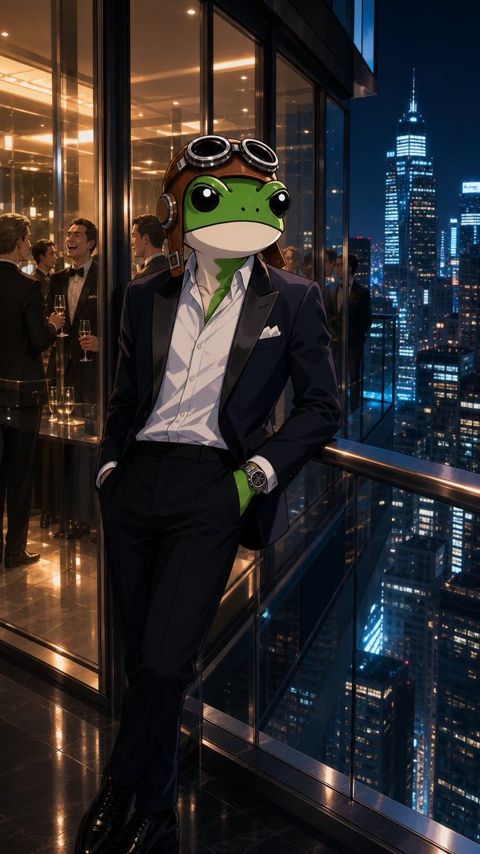 SOL_Meta_X's tweet photo. @ewxck_ @MingoApes @NitroFrogTokens Maybe that's why I keep paying attention.

Because $Nitro 🐸 is still here.

🌐 https://t.co/mb5Y9uJlku https://t.co/Z11B7htEPx
