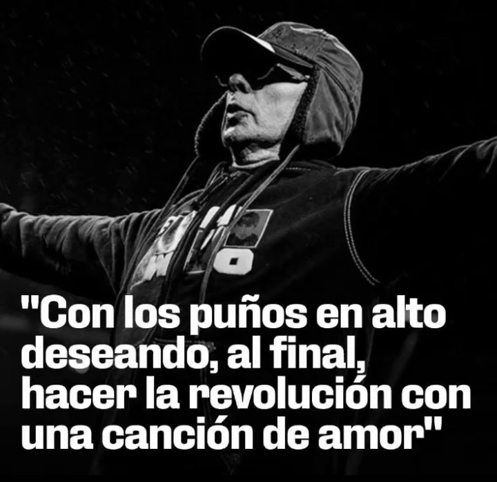 marcelokuervo's tweet photo. ✊❤✊ https://t.co/SGicrBZd5f