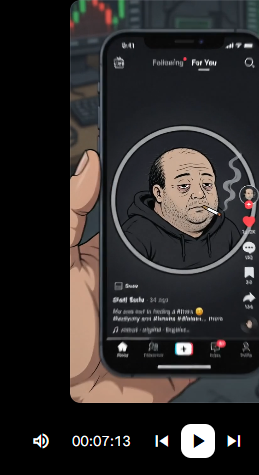 FEAR_shorts's tweet photo. SECOND VIDEO IS ALMOST READY!
$FEAR 
https://t.co/t5zYkPeL53 https://t.co/YQFx7q3Cn5