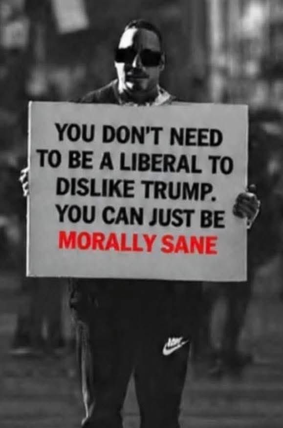 MarcCalvert3010's tweet photo. @KarenPatel65777 @magicLgge He absolutely did… because he knows anybody with a brain knows what kind of a piece of shit he is… 

And he knows maggots don’t have a brain… they don’t have ability to think for themselves… he tells them what to think and how to think… because he knows they are that dumb. https://t.co/eYXcK3VCcw