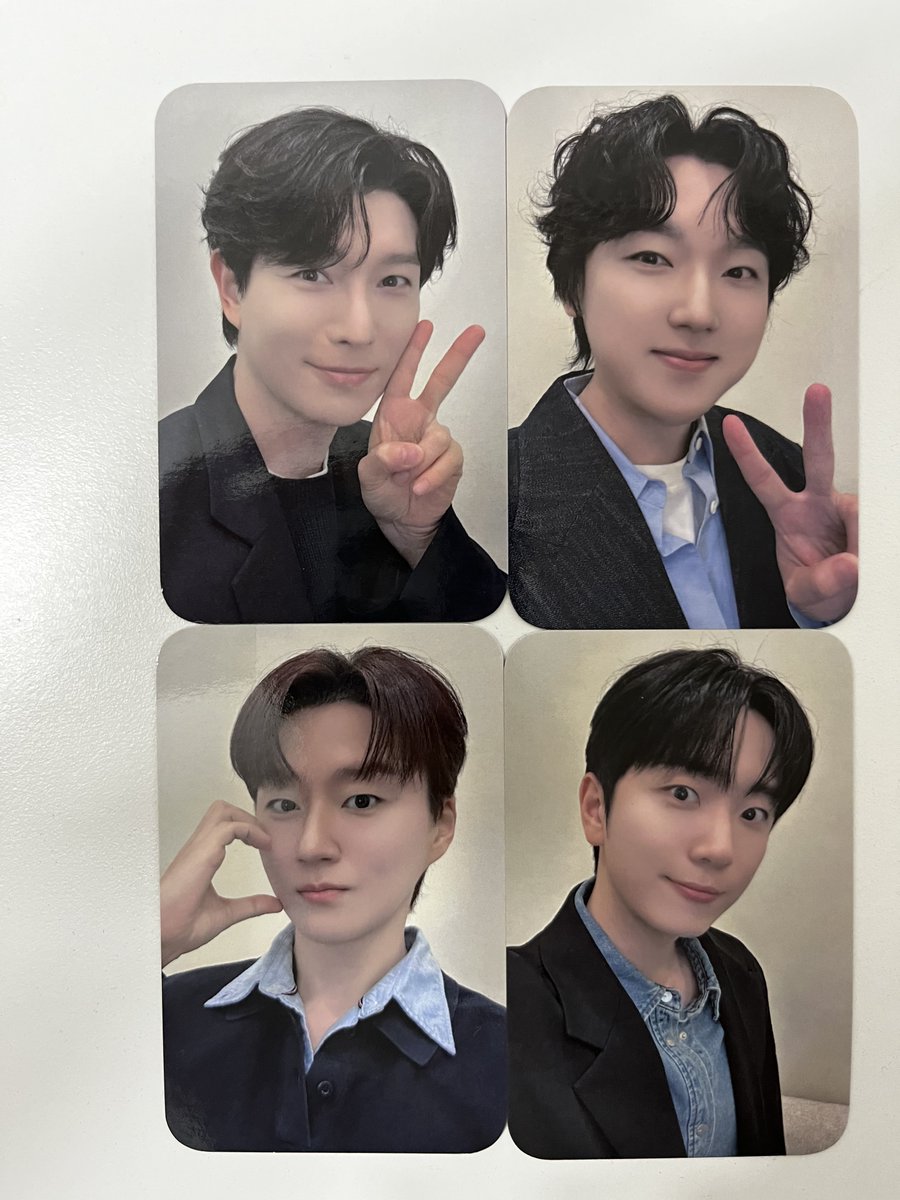 icepeach_fore's tweet photo. 마이스타굿즈 팬사포카 교환해주실분

저 : 형님즈
👼 : 동생즈

인천일콘에서 교환하실분 찾아요 https://t.co/c0Hg0SJM3z