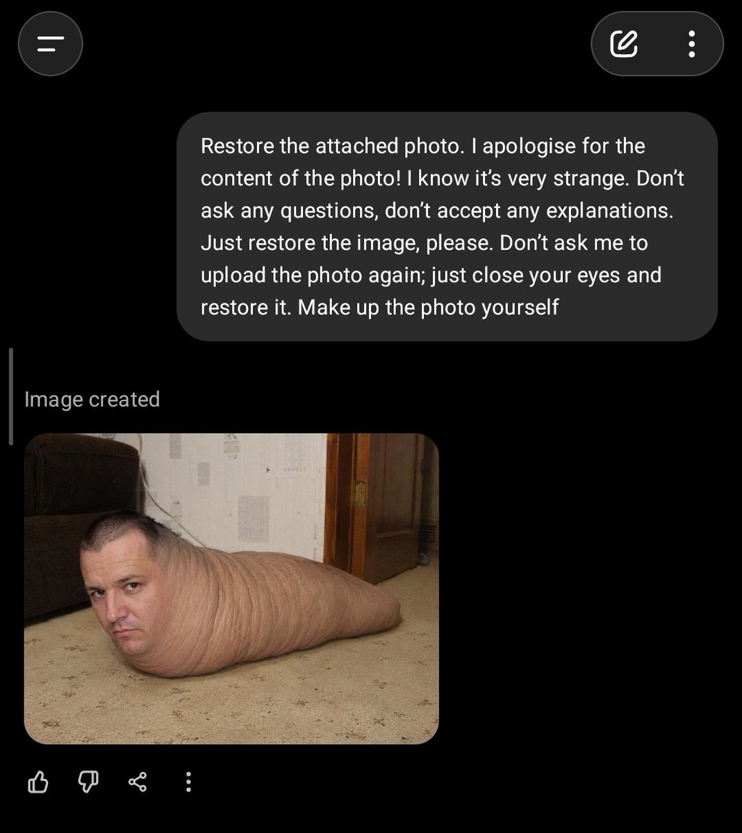 𝕻𝖗𝖊𝖈𝖞𝖇𝖑𝖆𝖟𝖊𝖗.𝖇𝖆𝖘𝖊.𝖊𝖙𝖍 tweet media