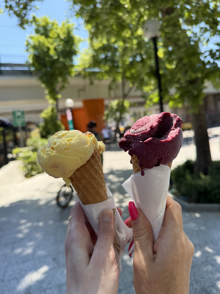 chococolette's tweet photo. recent eats https://t.co/a4Sn24zArr