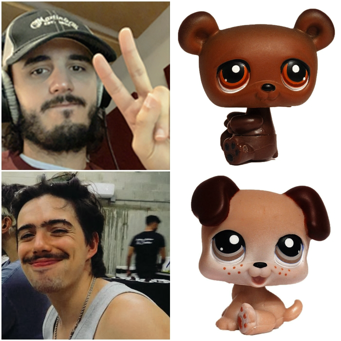 isazangel's tweet photo. — morat as littlest pet shop ʚ♡ɞ * . https://t.co/2a4Iw1UNt6