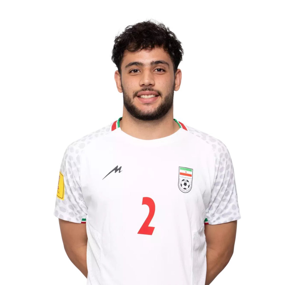 lranFocus's tweet photo. 🚨 BREAKING: It seems that Nima Andarz has rejoined CD Leganes. 

[via @Transfermarkt] https://t.co/3Jzw2EhDmT