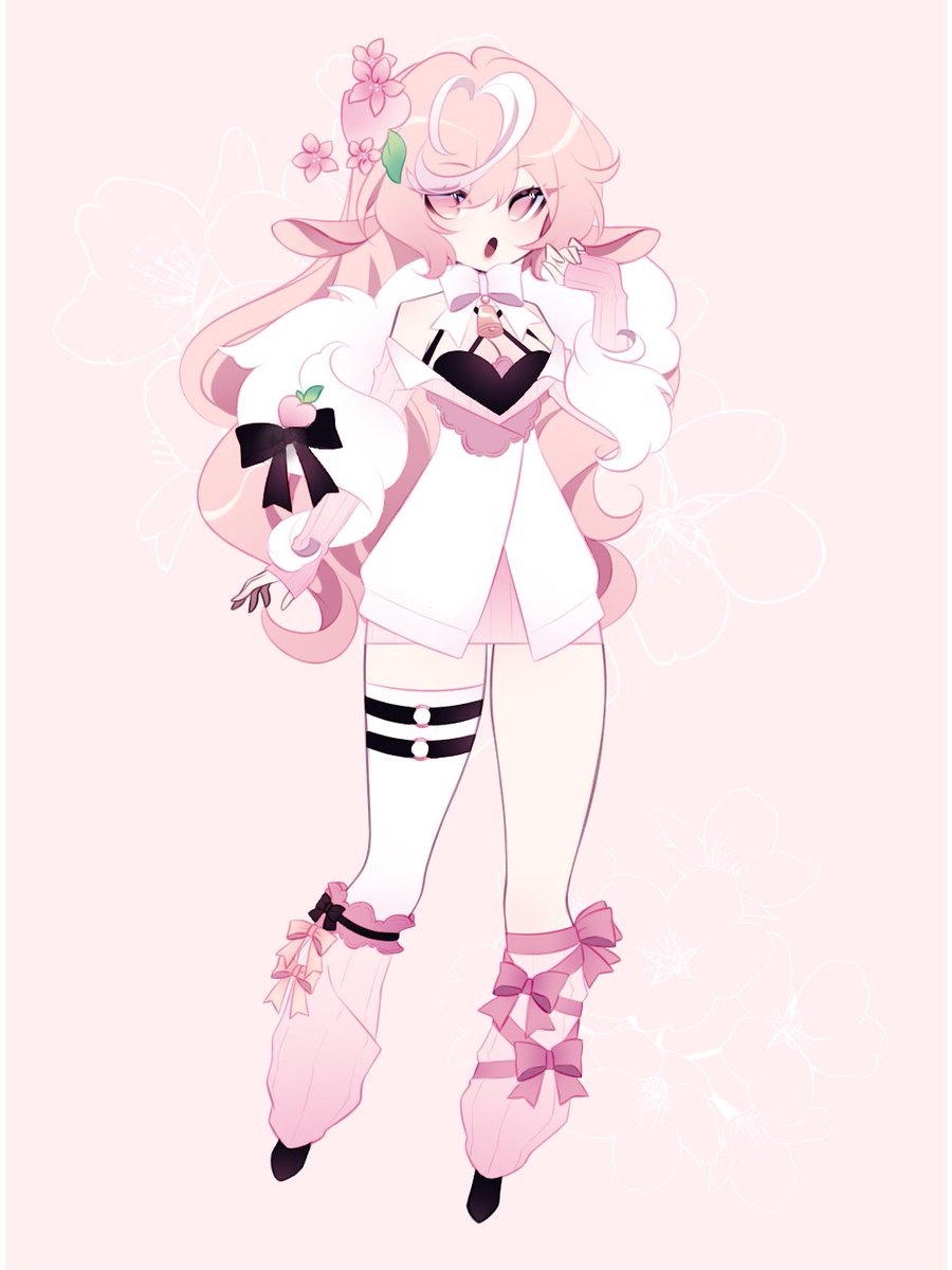 Nonah Darling 🌸🐑 tweet media