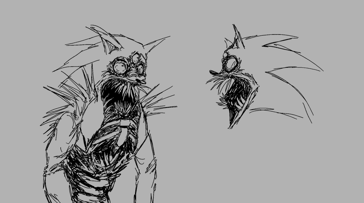 MrKaiyora's tweet photo. Doodles
#BoundlessFear #execommunity #sonicexe https://t.co/PlvuuTO9Gn