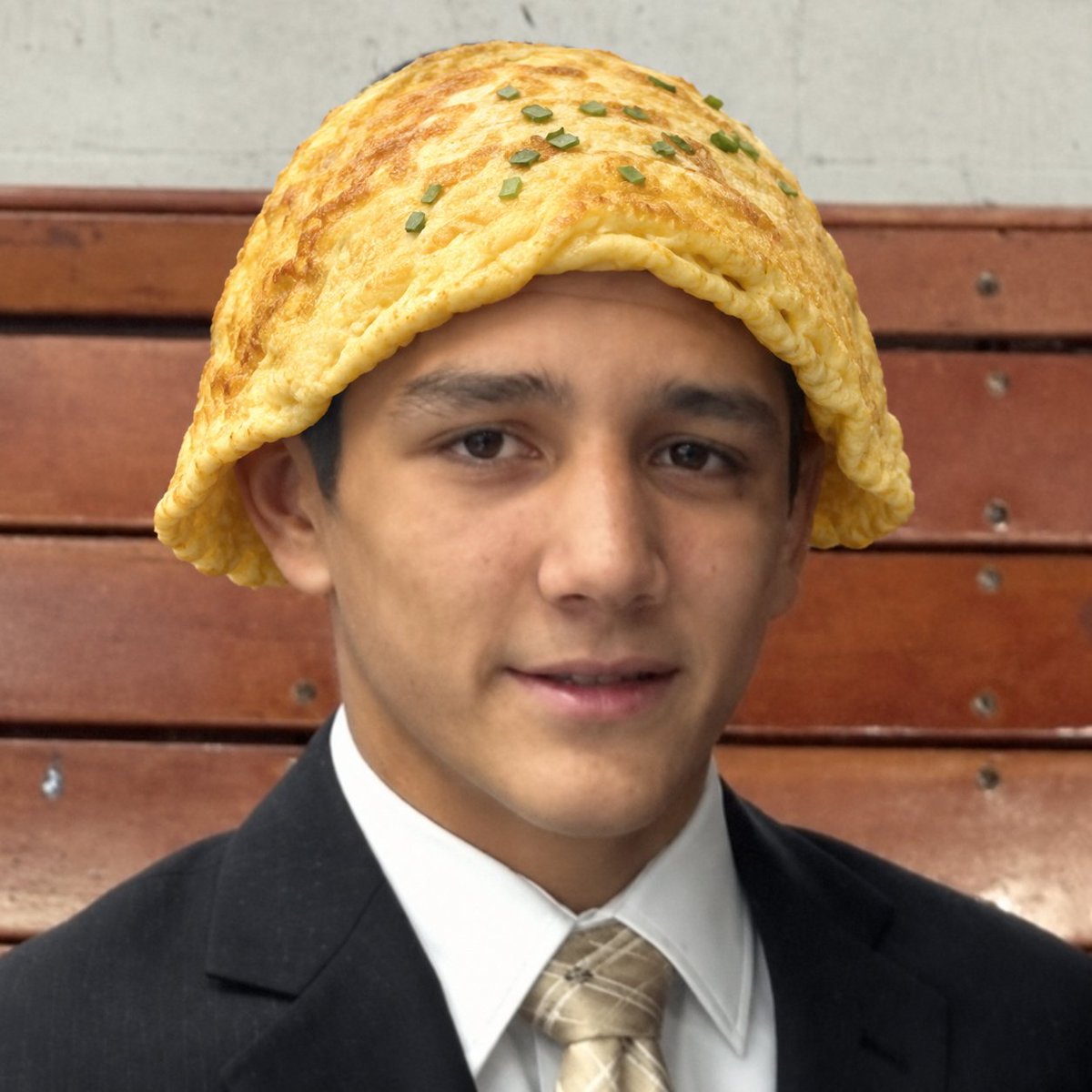 PicosBarber's tweet photo. THE NEXT ROUND OF OMLETTES IS ON ME FELLAS 🤪👈 https://t.co/08inGDKAnb