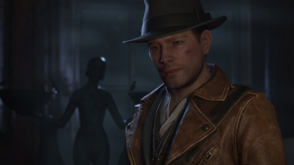 The Sinking City 2 will be released on August 18 for PC, PlayStation 5 ...