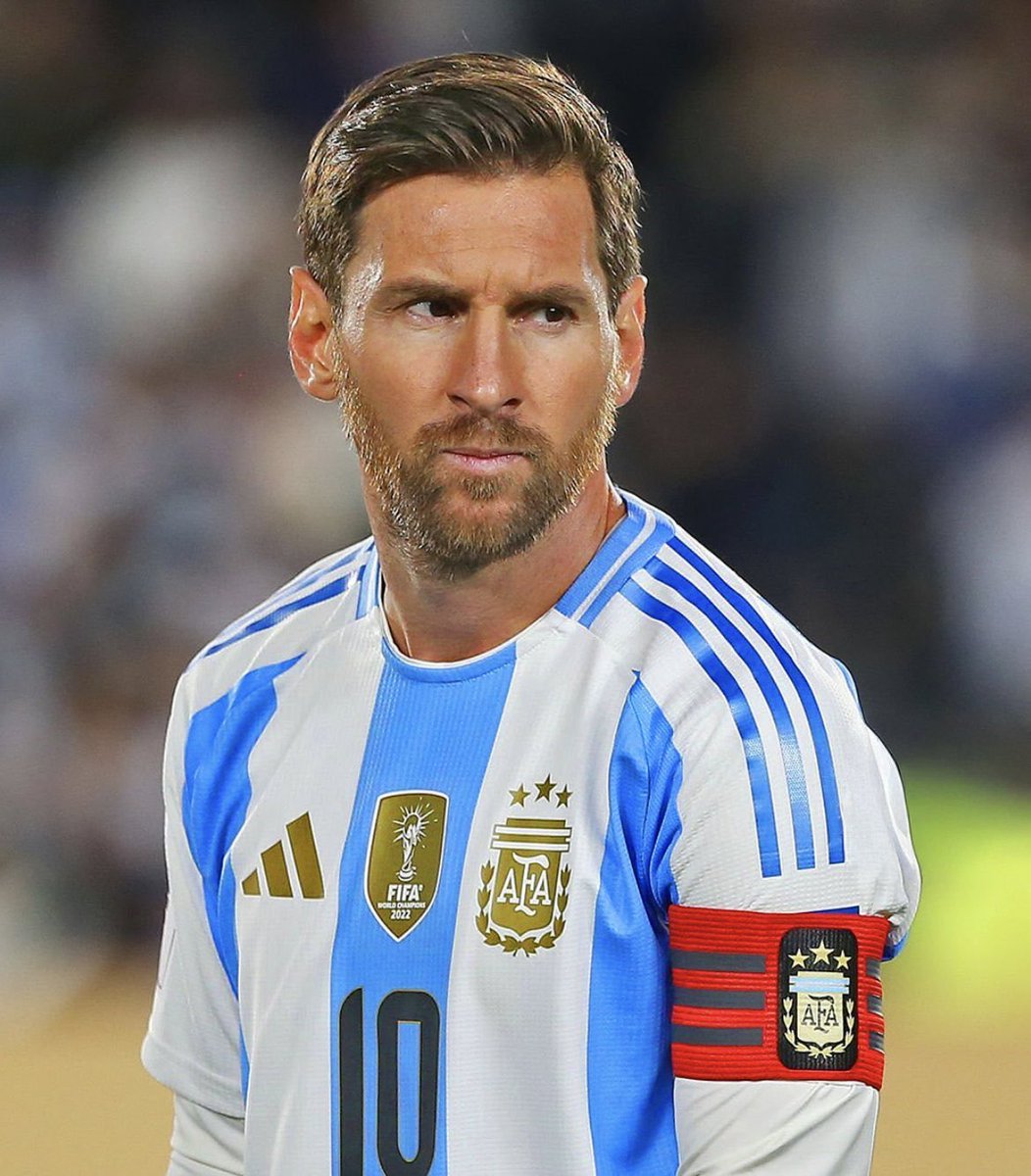 White_obj's tweet photo. Fans of Messi and Argentina, mark your attendance here ✅ 

Who's active? 👀 https://t.co/Ko6xRdJXe1