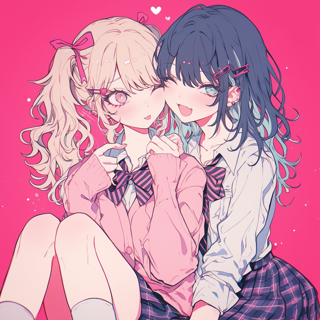 milk64pan's tweet photo. #AIイラスト
#フリーイラスト 
#フリーアイコン https://t.co/PgSp1ToIHb