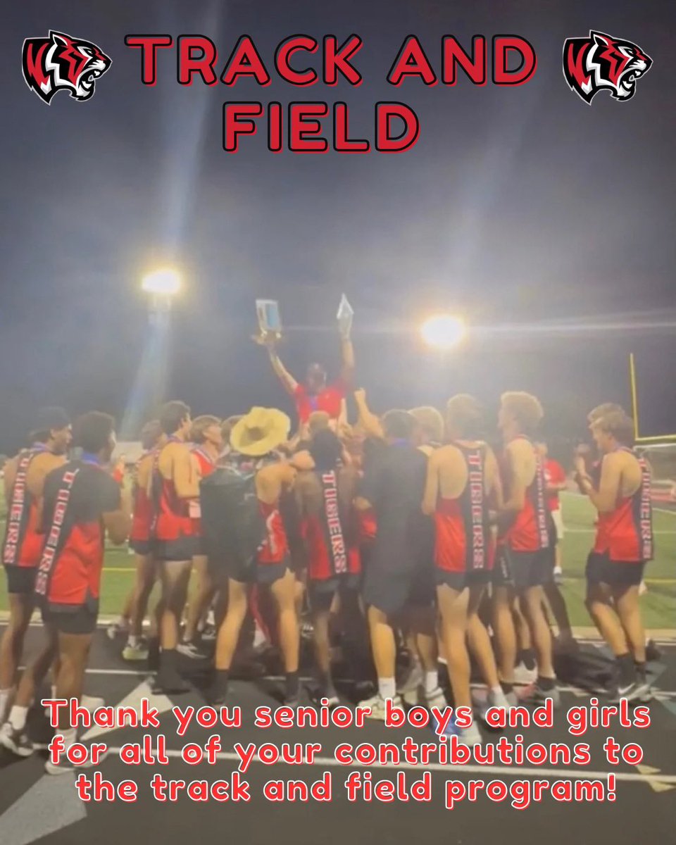 BPTigers's tweet photo. Thank you! https://t.co/lkxg2qGSCR