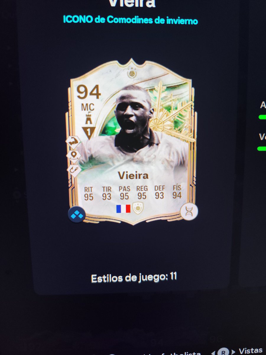 Alberchfn's tweet photo. Pero que clase de broma es está evo? https://t.co/WAW6dx27vR