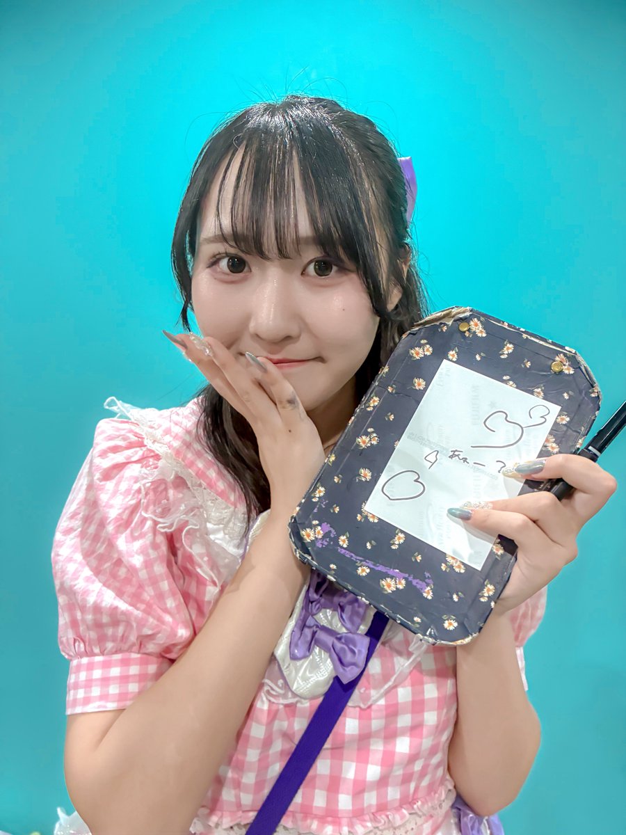 aichiotome's tweet photo. 2026.6.6 GIRLS☆DELIGHT @ Zephyr Hall

#本多もか
#dela https://t.co/qogAqA9ztT