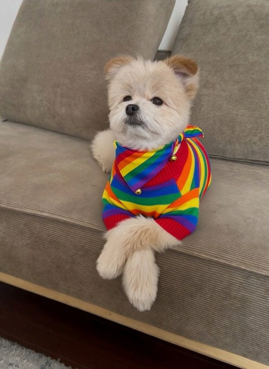 StaffonSol's tweet photo. Pride month around the corner

9M9FKSWdCVFN8GVTqhZ89hBxwoAKd8xxBezP6P1Ypump https://t.co/EfRzF8UBkU