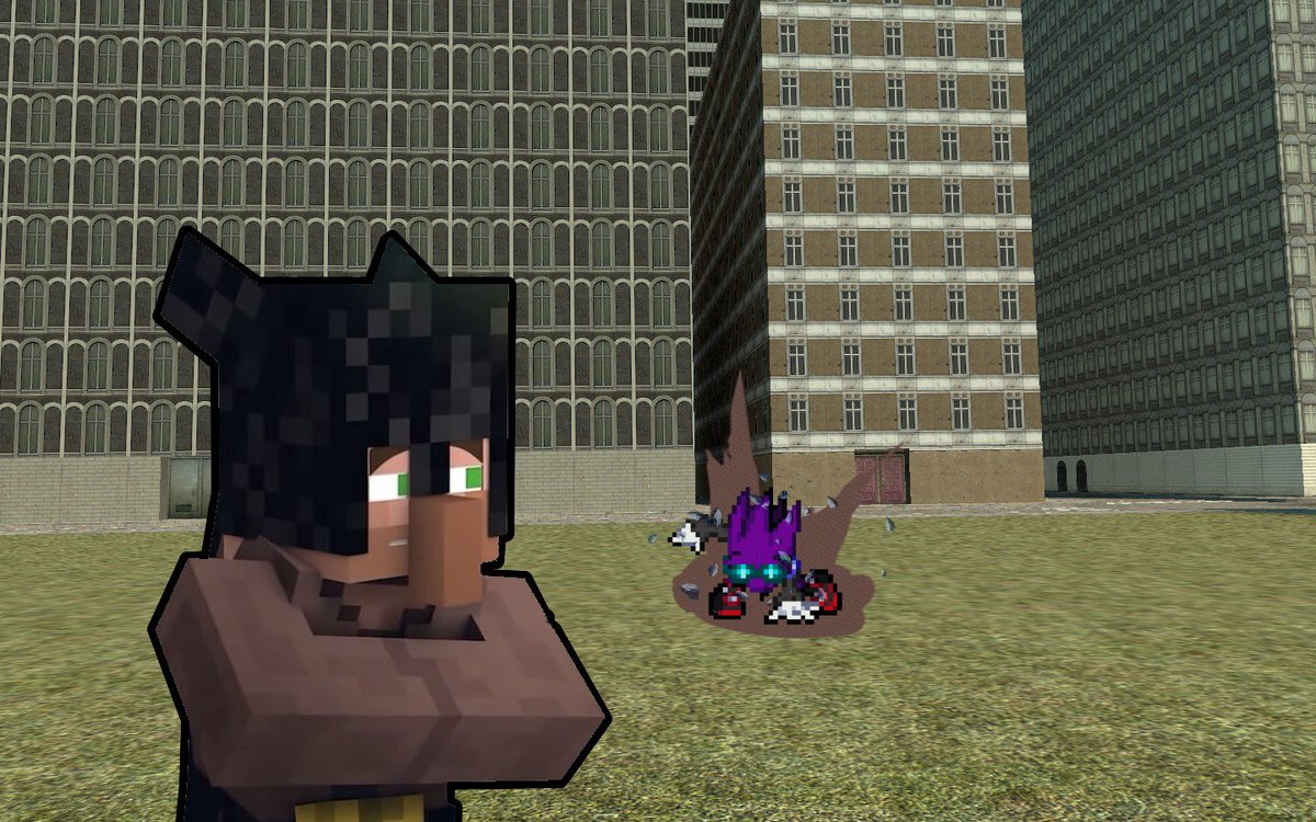 God Scourge tweet media