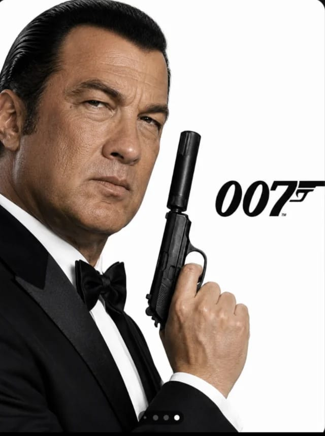 CaptUlation's tweet photo. @Evan_ss6 literally the only bond i care about https://t.co/Xw7CNtWUuG