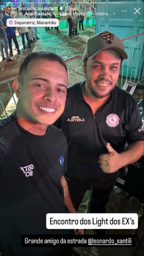 alwaysmiocast's tweet photo. “ dos ex’s” KKKKKKKKKKKK https://t.co/lnKaVHP0tr