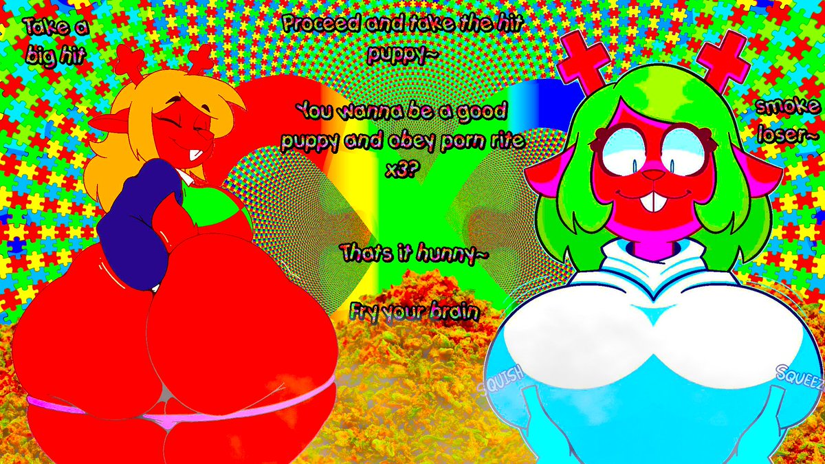 stonerlosernsfw's tweet photo. smoke more weed!!! https://t.co/vvovriM2Lv