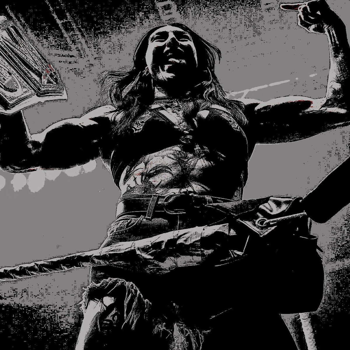 ݁ᛪ༙ 𝑺𝑰𝑿 𝑭𝑬𝑬𝑻 𝑼𝑵𝑫𝑬𝑹. tweet media