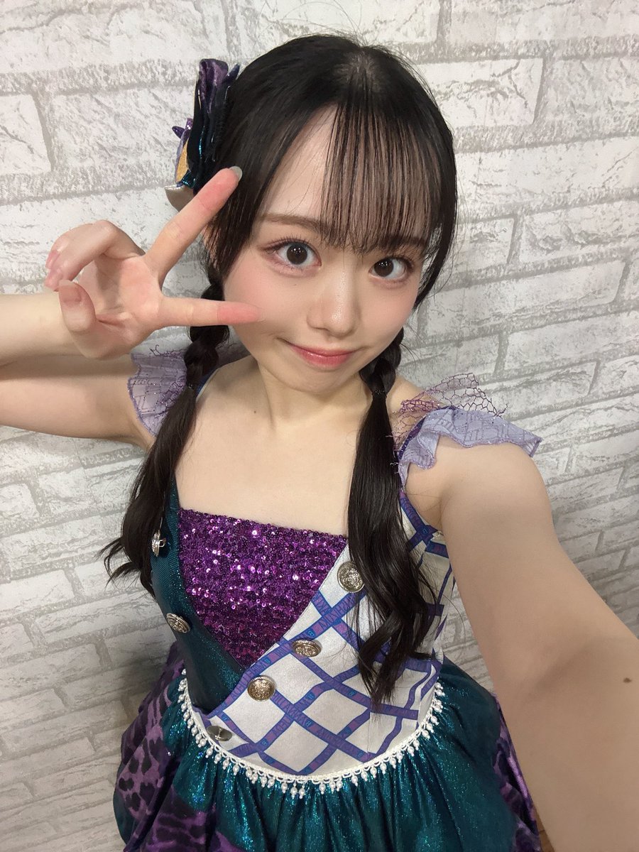 福原琴美【NMB48】 (@kotomin_48) / Posts / X