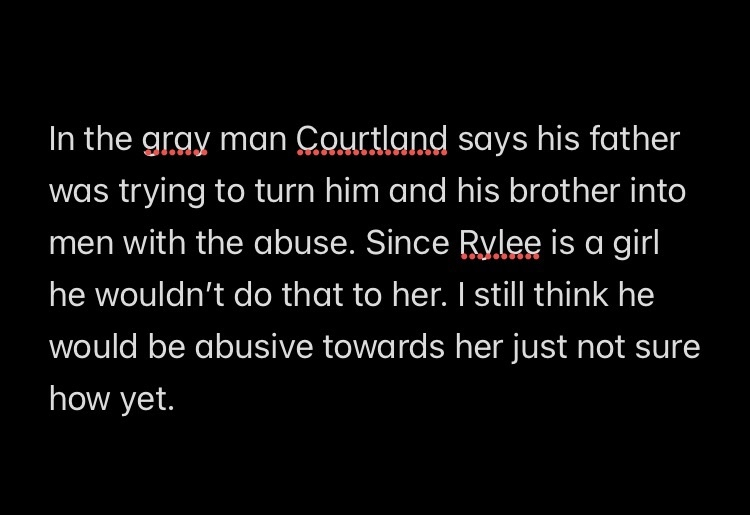 Rylee Grace tweet media