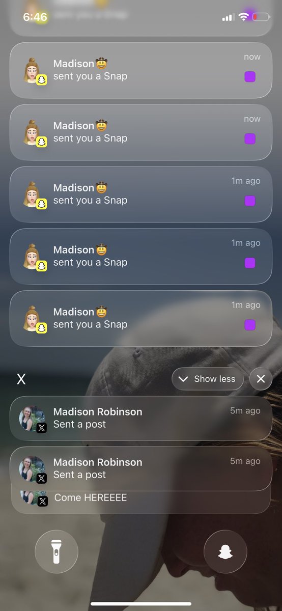 _McCune_'s tweet photo. Y’all think @madrob99 wants something? https://t.co/nLJtiskNzr
