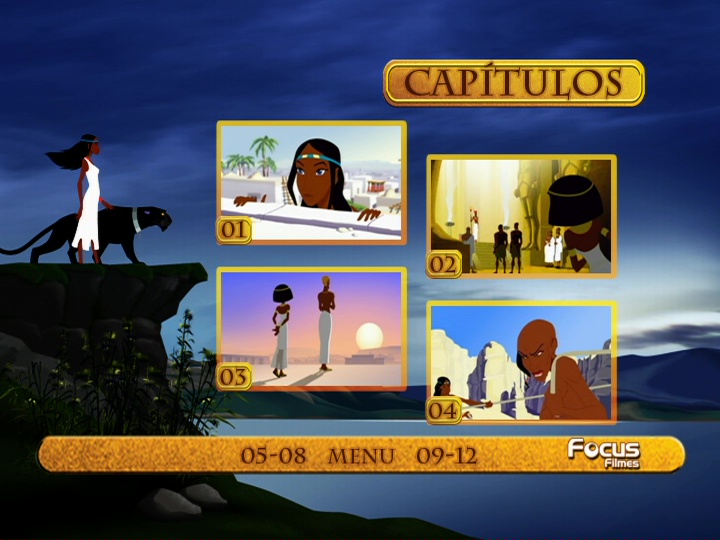 rib95261's tweet photo. A Rainha Sol: A Esposa Amada de Tutankhamon - Menu do DVD (Focus Filmes, 2007)
#focusfilmes #france3 #lareinesoleil https://t.co/uClXZheFIt
