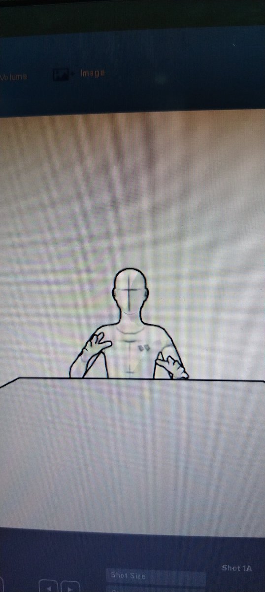 YexDaFox's tweet photo. estaba haciendo un storyboard hasta que... https://t.co/BEYvlCsuTo
