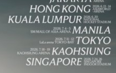 yeolve's tweet photo. after jakarta sisa 6 negara lagi ... berarti habis itu pada fokus solo schedule ya? https://t.co/fvFW8SJcaK