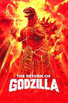 CronistaBeta's tweet photo. @mrjinjin2612 Four good staring points.

If you don't mind b/W movies The Original 1954

If you want a lo d running awesome saga Return of Godzilla (Godzilla 1985 in America)

If you want a more grounded story Shin Godzilla

If you just want a really good epic thriller/action/drama Minus One https://t.co/fG8N7b1B0s