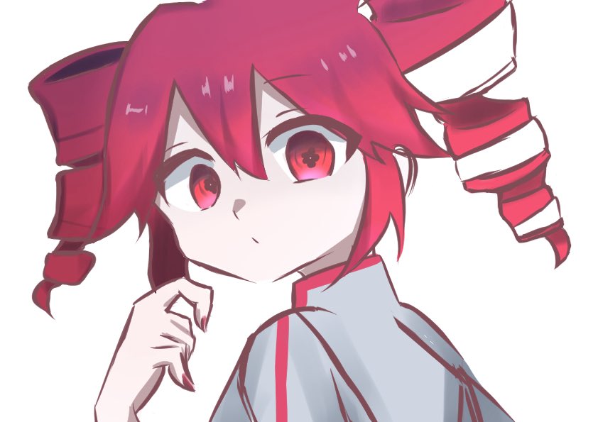 白儚 tweet media