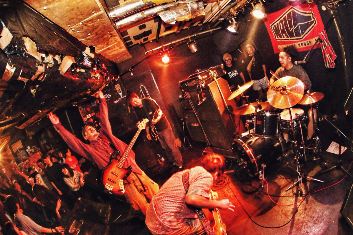 TOB_jp's tweet photo. 【🙇‍♀️遅ればせながら🙇‍♀️】

5/30初台WALL
“DOUBLE TROUBLE”
ありがとうございました！
思い入れのあるイベントに参加できて感謝。
まだまだ、これからもよろしくどうぞ。
またみんなで遊びましょう🍻

写真は最近機会があって撮ってくれてる@nmnmnm_nmnmnm_ 
いい感じ、ベリーグッドです👍 https://t.co/KxhWYElWV8