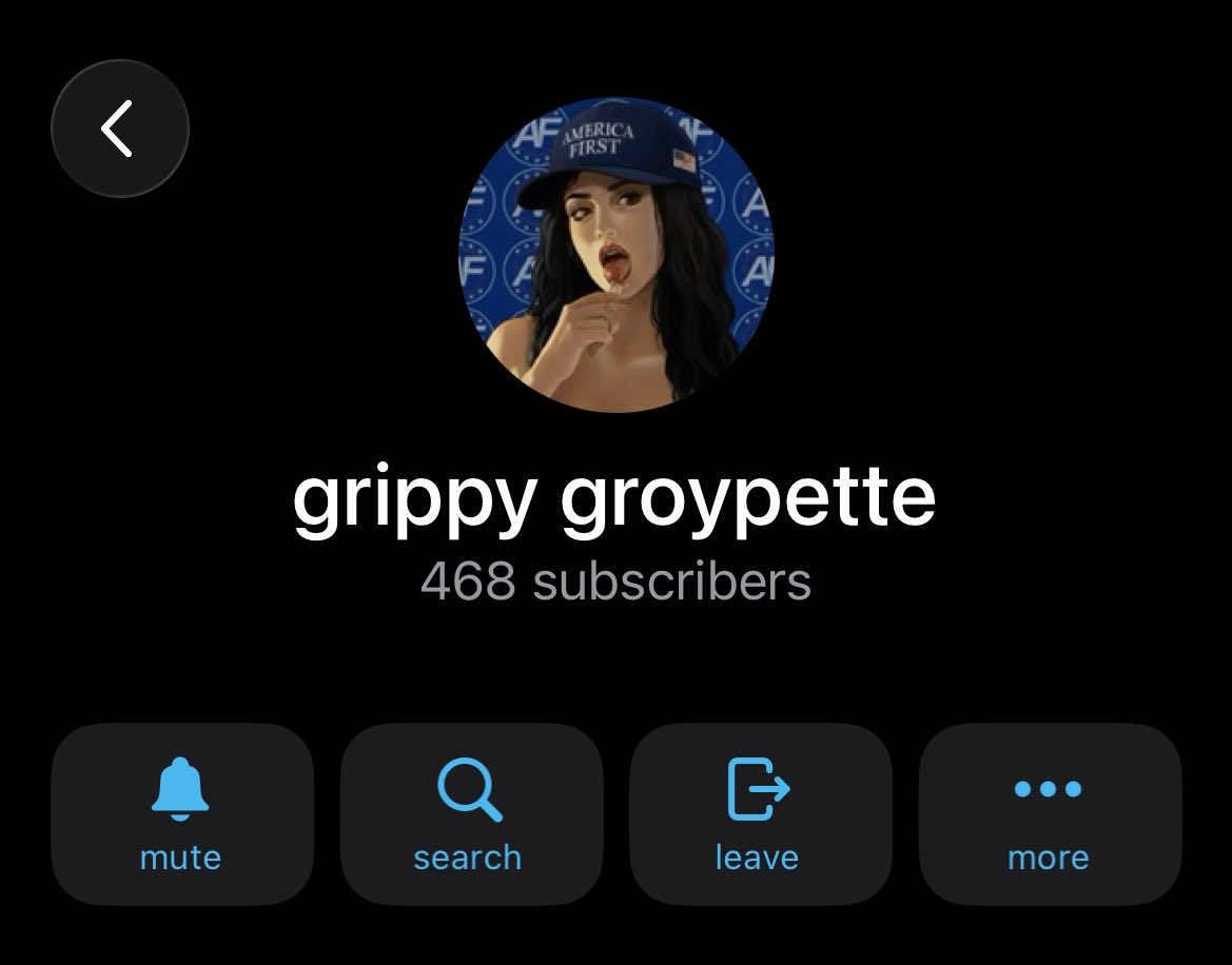 Groyper Clips tweet media