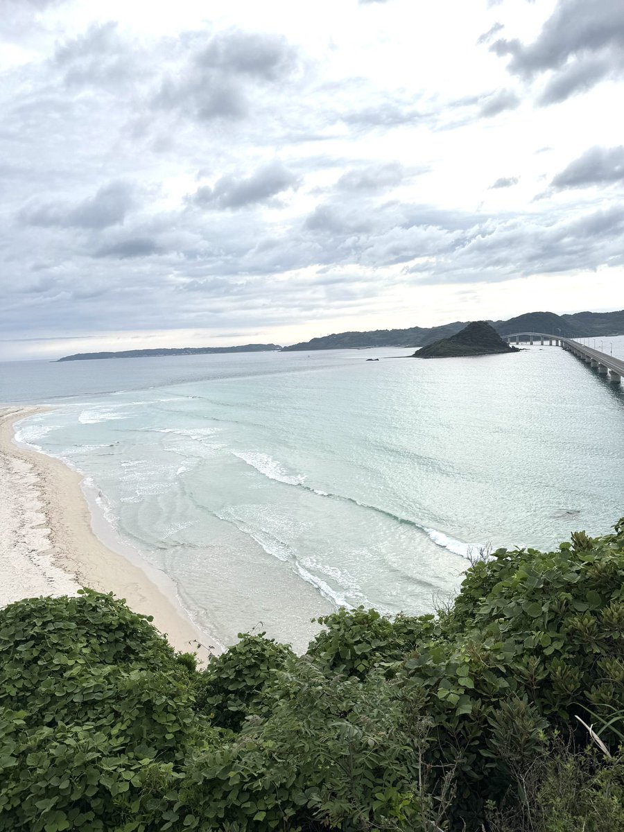 PERFECTsachika's tweet photo. 山口の海綺麗すぎる🪼🫧

6月は大事な月だから今回は2泊3日

ダーツとしっかり向き合えたし、その合間にこんな景色まで見れて最高だった😊

最近はダーツをやってなかったら見れなかった景色を見れてる😌

山口最高！！！ https://t.co/ihzaSz3p5v