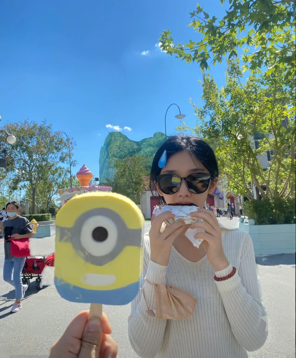 nyliaxilan51794's tweet photo. Baobei, please come out already. We've missed you so much 🥹❤️

#Wangyinglu https://t.co/93AAuti58z