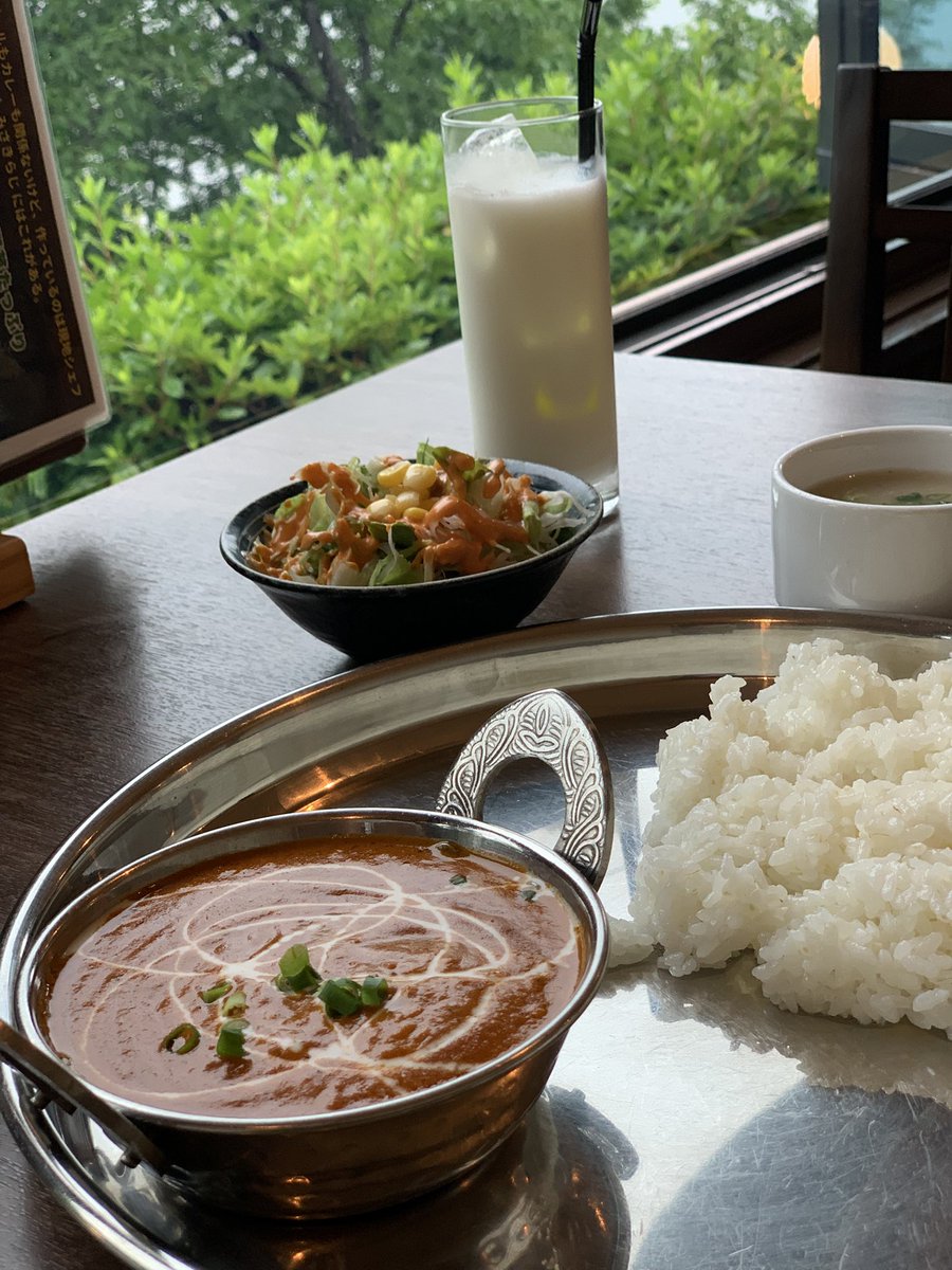 daddytad114530's tweet photo. 本日もカレー🍛です♪ https://t.co/MpjHzjONIt