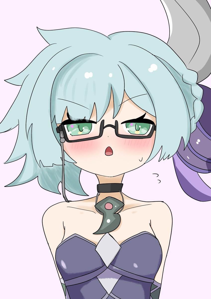 fouse226's tweet photo. スカアハαかわいいよね
＃イラスト
＃モンスト https://t.co/IRUKGjKAKO