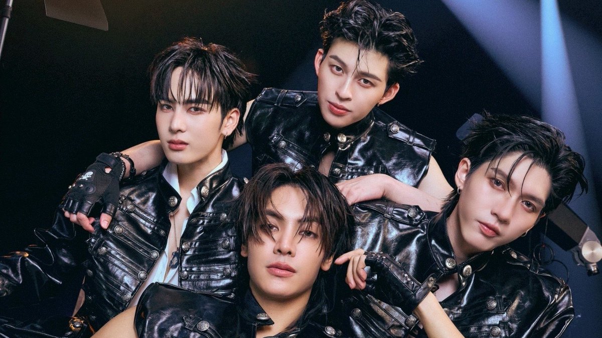 TPOP Charts tweet media