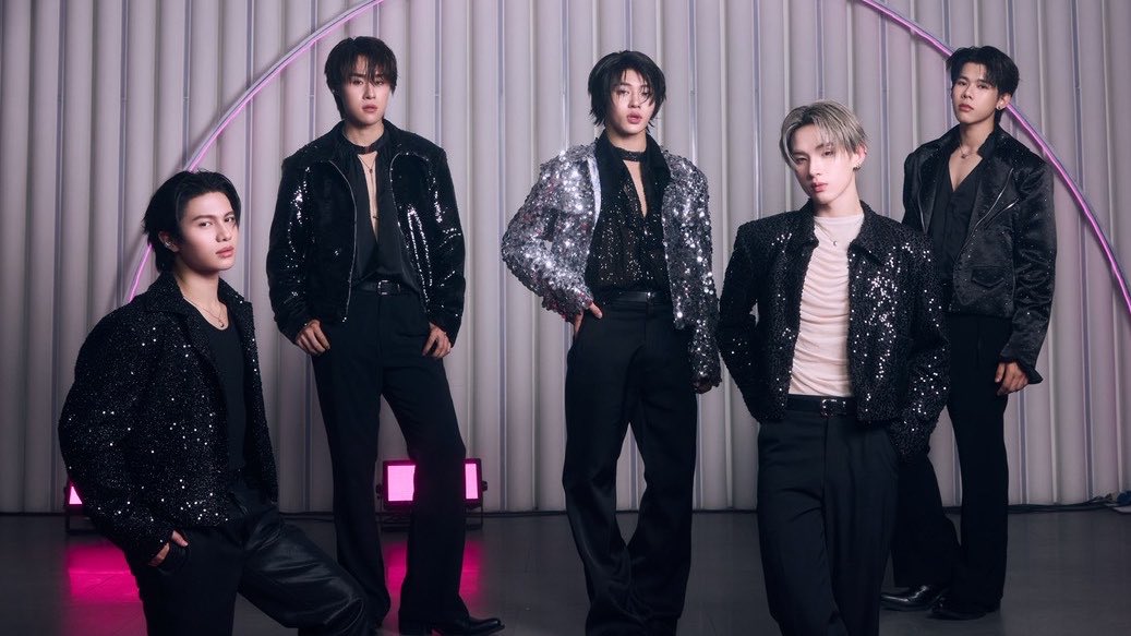 TPOP Charts tweet media