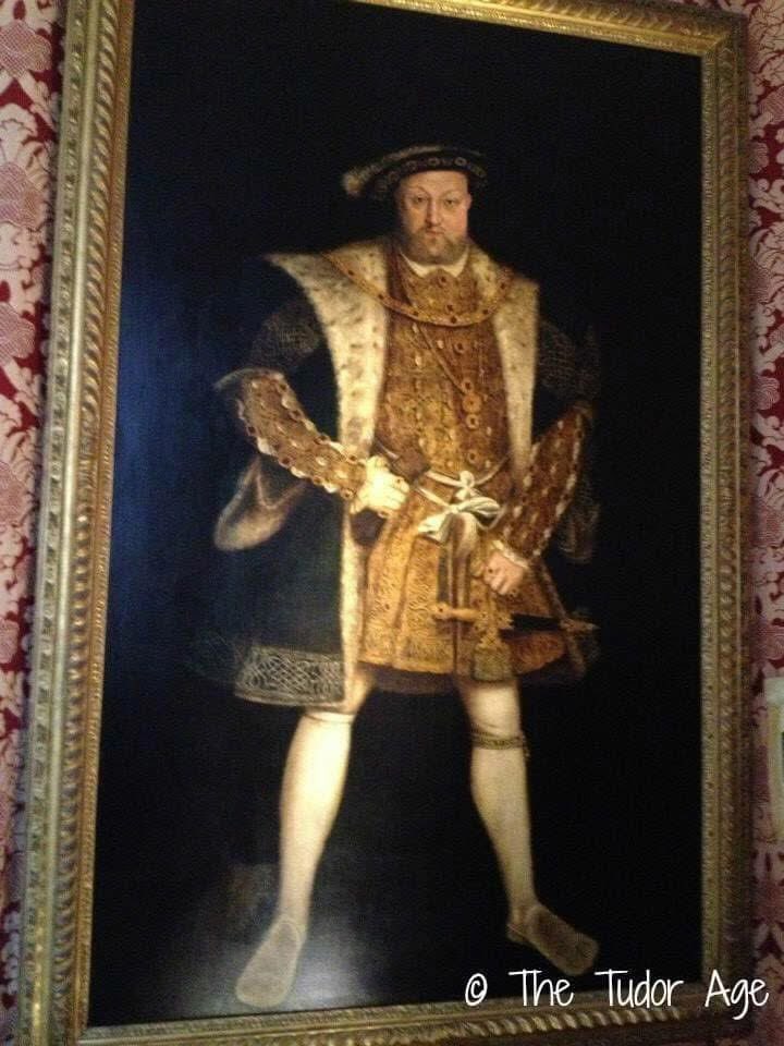 TudorAge1973's tweet photo. #OTD
7th June 1546
The Peace of Ardres was signed by King Henry VIII and King François I. It ended a two year war between England and France.

https://t.co/C6cQMHZheG

#PeaceofArdres #KingHenryVIII #KingFrançoisI #England #France #Tudors #Valois #History https://t.co/TemLz3Aygn